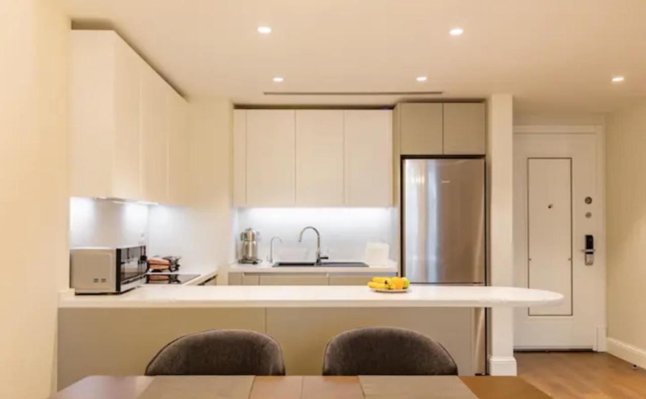 Istanbul Taksim 360 Luxury Apartment エクステリア 写真