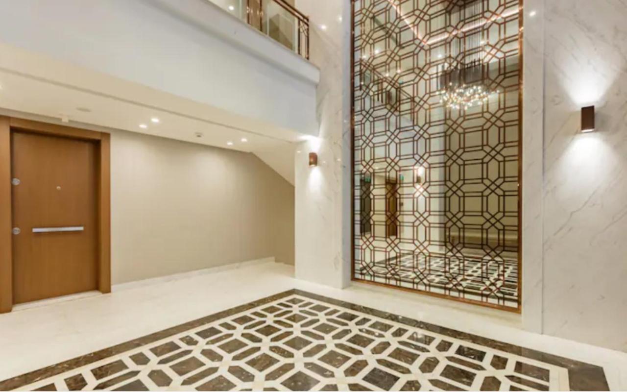 Istanbul Taksim 360 Luxury Apartment エクステリア 写真